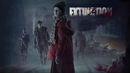 Вымирание (2015)