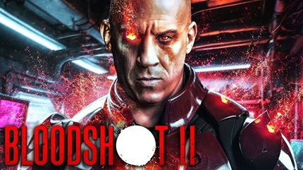 Бладшот 2