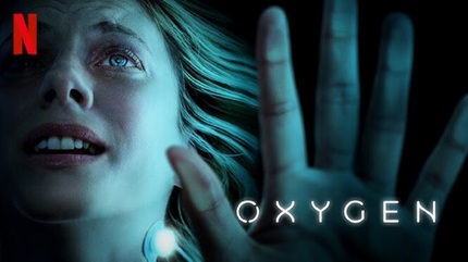 Кислород (2021)