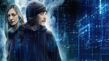 Инопланетный код (2018)