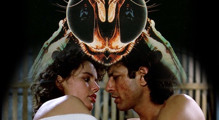 Муха (1986)
