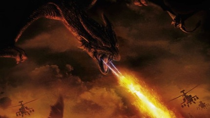Власть огня (2002)