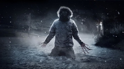 Нечто (2011)
