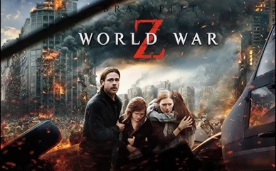 Война миров Z (2013)