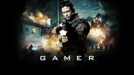 Геймер (2009)