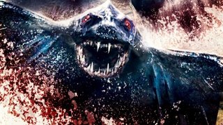 Чудовища Берингова моря (2013)