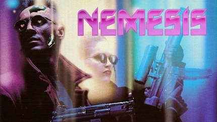 Немезида (1992)