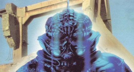 Немезида 2: Невидимка (1995)