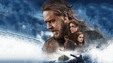Ной (2014)