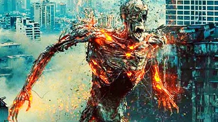 Последний охотник на демонов (2025)