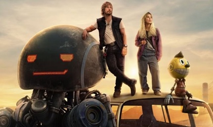 Электрический штат (2025)